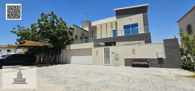5 Cпальни Вилла Продажа в Аль Ясмин, Аджман - ؤؤؤؤؤؤؤؤؤ. jpeg