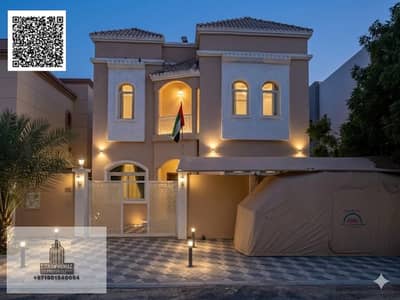 5 Camere Villa in vendita a Al Yasmeen, Ajman - ؤؤؤؤؤؤؤؤؤؤؤؤؤ. jpeg 5 Camere Villa in vendita a Al Yasmeen, Ajman - ؤؤؤؤؤؤؤؤؤؤؤؤؤ. jpeg