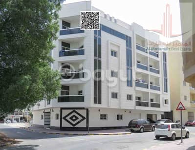 Estudio para en Alquiler en Al Nuaimiya, Ajman - i123. png