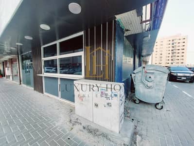 Shop zum zur Miete in Abu Shagara, Sharjah - 1001541280. jpg