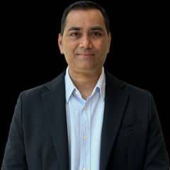 Deepak Suvarna