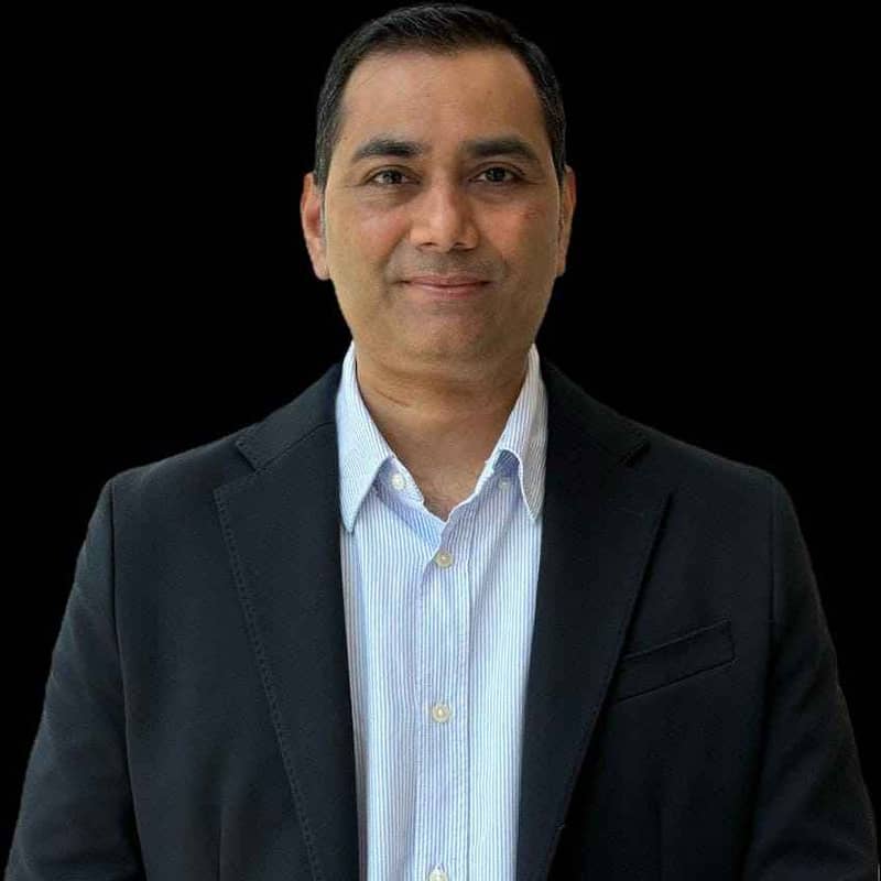 Deepak Suvarna