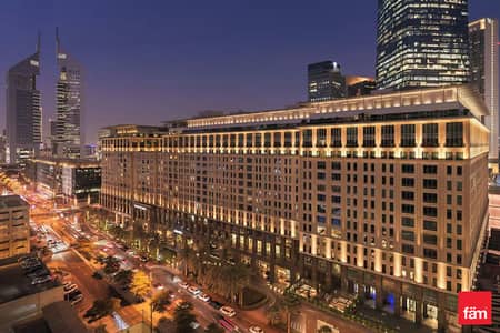 Appartement de 2 chambres à à louer à DIFC, Dubai - Appartement à DIFC,Ritz Carlton, 2 chambres, 475000 AED - 15945792 Appartement de 2 chambres à à louer à DIFC, Dubai - Appartement à DIFC,Ritz Carlton, 2 chambres, 475000 AED - 15945792