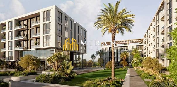 1 Schlafzimmer Wohnung zum Verkauf in Jumeirah Village Circle (JVC), Dubai - Wohnung in Jumeirah Village Circle (JVC)，JVC District 11，Terrazzo Residences, 1 schlafzimmer, 1215000 AED - 16443030