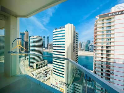 1 Bedroom Flat for Rent in Business Bay, Dubai - WhatsApp Image 2026-07-22 at 7.23. 52 PM (1). jpeg