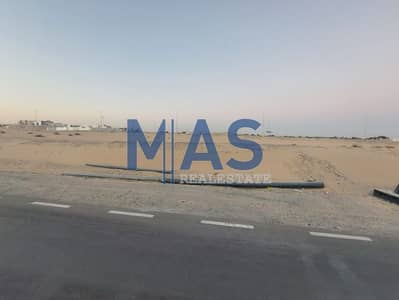 Mixed Use Land te Koop in Al Maliha, Sharjah - 1000025182. jpg