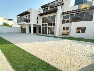 6 Bedroom Villa for Rent in Al Bateen, Abu Dhabi - 14c5f8fd-5e8b-44e7-81c7-ab4cf850a703. jpg