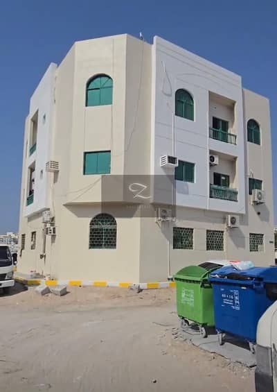 مبنى سكني 10+ غرف نوم للبيع في المصلى، الشارقة - 4144f761-af4d-4ee0-be6f-ef89660a2883. jpg