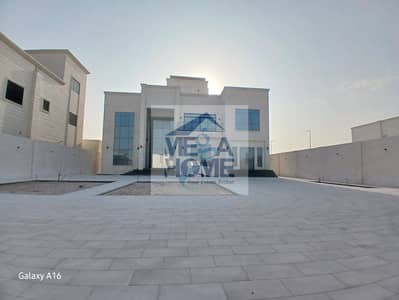 6 habitaciones Villa para en Alquiler en Zayed City, Abu Dhabi - 1000360982. jpg