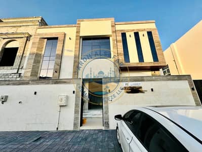 4 Bedroom Villa for Rent in Hoshi, Sharjah - 5a369296-e4ea-4fea-a967-9c2a337f8c7a. jpg 4 Bedroom Villa for Rent in Hoshi, Sharjah - 5a369296-e4ea-4fea-a967-9c2a337f8c7a. jpg