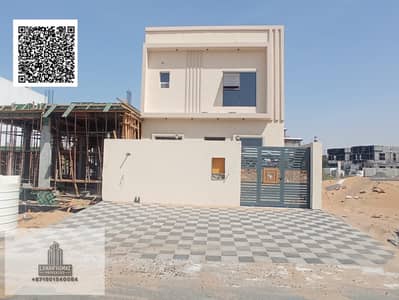3 habitaciones Villa para en Venta en Al Helio, Ajman - بببببببببببببببببببببب. jpeg 3 habitaciones Villa para en Venta en Al Helio, Ajman - بببببببببببببببببببببب. jpeg