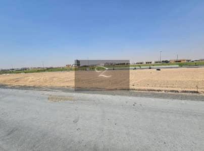ارض سكنية  للبيع في السحمة، الشارقة - bb30833c-584e-4b94-8085-57fedb82b3f0. jpg