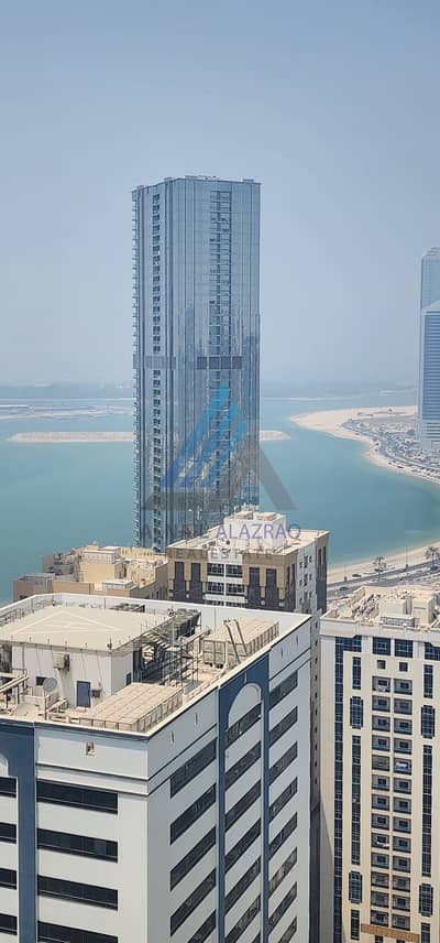 3 Bedroom Apartment for Rent in Al Taawun, Sharjah - 1000353299. heic