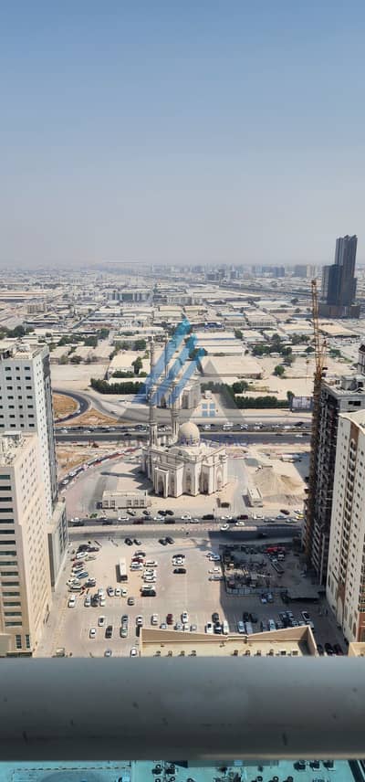 2 Bedroom Flat for Rent in Al Taawun, Sharjah - 1000352448. heic