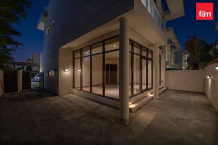3 Bedroom Townhouse for Rent in DAMAC Hills, Dubai - Well Maintained/Near to the Park/Middle Corner