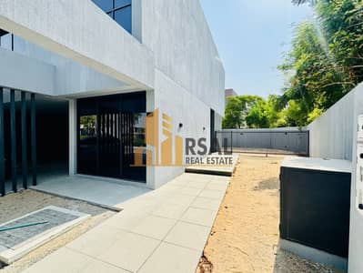 4 Schlafzimmer Villa zum zur Miete in Tilal City, Sharjah - IMG-20260908-WA0108. jpg