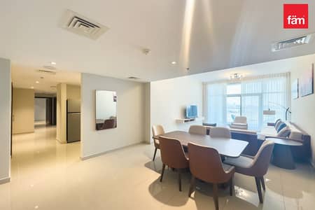 3 Bedroom Flat for Sale in Al Sufouh, Dubai - Prime Location | Fully Furnished | High ROI