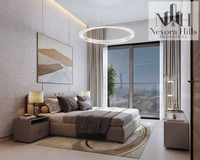 شقة 1 غرفة نوم للبيع في شوبا سنترال، دبي - SC-TH-203. jpg
