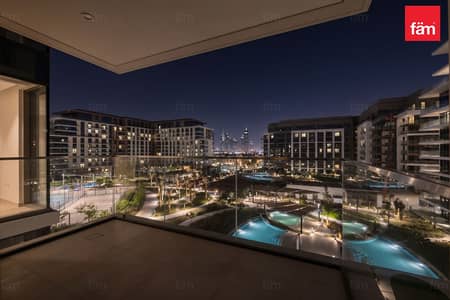 2 Bedroom Flat for Sale in City Walk, Dubai - Park View | Prime Location | Ready To Move In 2 Bedroom Flat for Sale in City Walk, Dubai - Park View | Prime Location | Ready To Move In