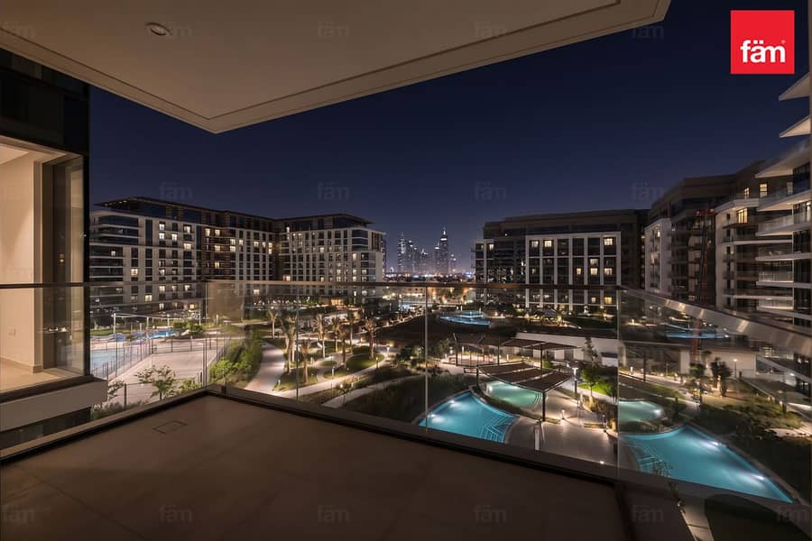 Park View | Prime Location | Ready To Move In Park View | Prime Location | Ready To Move In