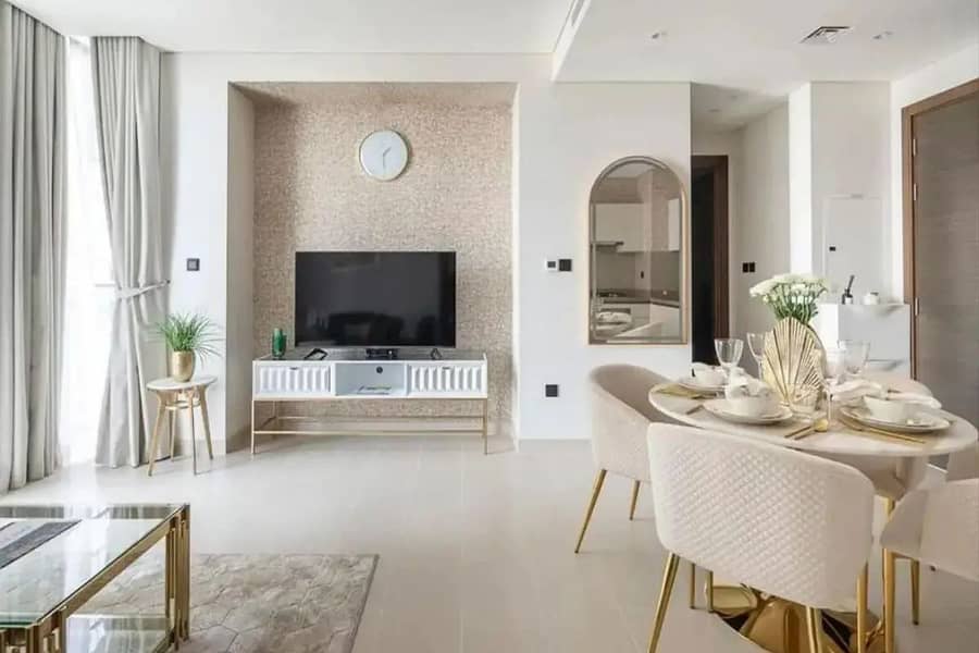 Apartamento en Sobha Hartland,Sobha Creek Vistas Heights,Sobha Creek Vistas Heights Tower A, 2 dormitorios, 2400000 AED - 16443342 Apartamento en Sobha Hartland,Sobha Creek Vistas Heights,Sobha Creek Vistas Heights Tower A, 2 dormitorios, 2400000 AED - 16443342