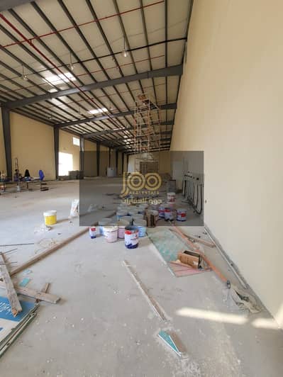 Warehouse te Huur in Umm Al Thuoob, Umm Al Quwain - WhatsApp Image 2026-09-07 at 12.11. 51. jpeg