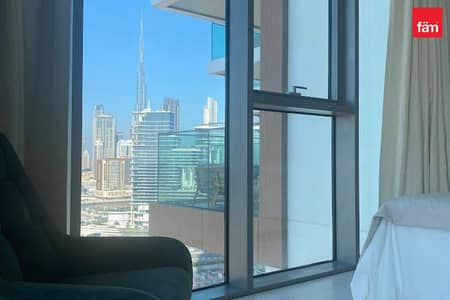 1 Camera Appartamento in affitto a Business Bay, Dubai - Appartamento a Business Bay，SLS Dubai Hotel & Residences, 1 camera da letto, 118000 AED - 16443387