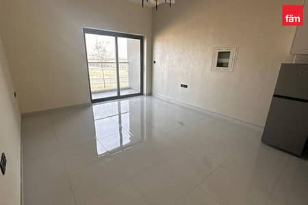 Studio de  à à vendre à Liwan, Dubai - Appartement à Liwan，Wavez Residence, 499999 AED - 16443395