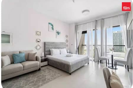 Monolocale in affitto a Dubai Healthcare City Phase 2, Dubai - Appartamento a Dubai Healthcare City Phase 2，Al Waleed Garden 2, 65000 AED - 16443416