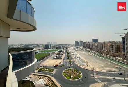 2 Bedroom Apartment for Rent in Dubai Sports City, Dubai - Spacious 2br | Unfurnished | Prime Location