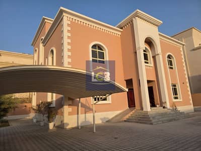7 Slaapkamers Villa te Huur in Khalifa City, Abu Dhabi - WhatsApp Image 2026-09-07 at 21.17. 32 (2). jpeg