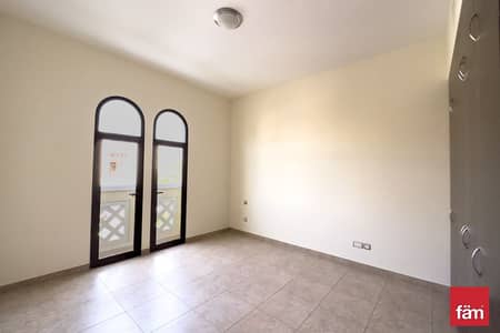 4 Bedroom Townhouse for Rent in Mudon, Dubai - Corner Single Row Vacant Soon 4 Beds