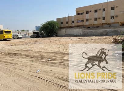 Plot zum Verkauf in Al Nuaimiya, Ajman - IMG_9301. jpg