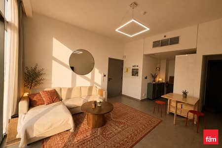 1 Bedroom Apartment for Sale in Dubai Sports City, Dubai - %9,20 ROI | Fully Furnished | Prime Location
