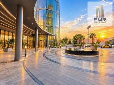 1 habitación Apartamento para en Alquiler en Al Jaddaf, Dubai - A9FEBEEF-268D-4B0F-B1AD-F6A21EE295CE. jpg