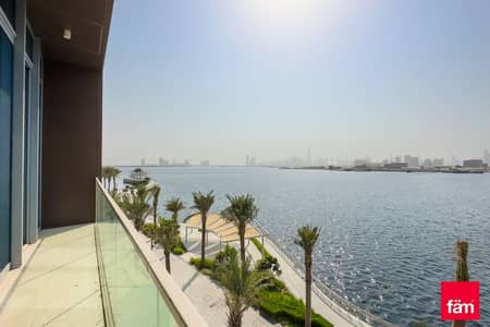 3 Camere Appartamento in affitto a Dubai Creek Harbour, Dubai - Appartamento a Dubai Creek Harbour，The Grand, 3 camere da letto, 699999 AED - 16443592