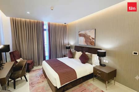 Monolocale in vendita a Business Bay, Dubai - Appartamento a Business Bay,Aykon City,DAMAC Maison Aykon City, 850000 AED - 16443602 Monolocale in vendita a Business Bay, Dubai - Appartamento a Business Bay,Aykon City,DAMAC Maison Aykon City, 850000 AED - 16443602