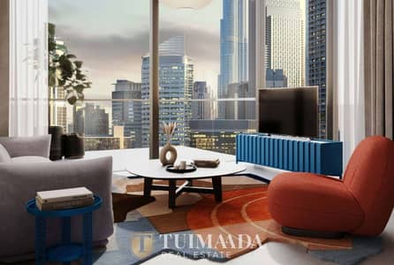 1 Bedroom Flat for Sale in Business Bay, Dubai - Снимок экрана — 2026-09-08 в 10.14. 47 PM. png