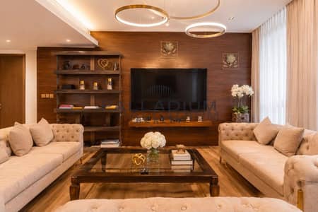 1 Bedroom Apartment for Rent in Bluewaters Island, Dubai - Largest 1 Bedroom Layout | Fully Furnished | Sea View