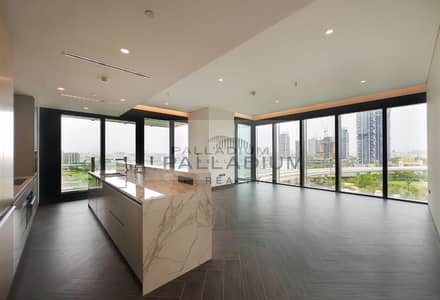 2 Bedroom Apartment for Sale in Za'abeel, Dubai - Best Priced 2BR | Brand New | Iconic One Za’abeel