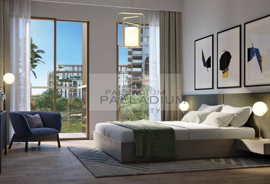 Premium 1Bd Erin | High ROI | Prime Location Premium 1Bd Erin | High ROI | Prime Location