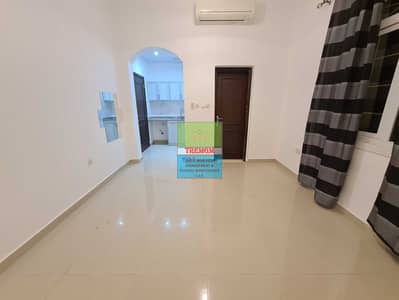 Studio for Rent in Khalifa City, Abu Dhabi - 20220216_193553. jpg
