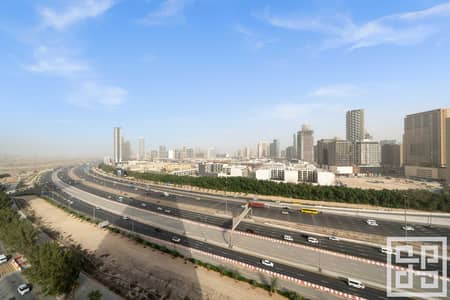 1 Camera Hotel Apartment in affitto a Jumeirah Village Triangle (JVT), Dubai - DSC02596. jpg