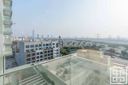 2 Bedroom Hotel Apartment for Rent in Jumeirah Village Triangle (JVT), Dubai - DSC06184. jpg