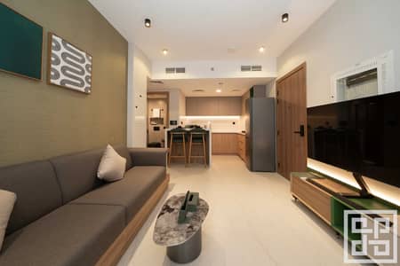 2 habitaciones Hotel Apartment para en Alquiler en Jumeirah Village Triangle (JVT), Dubai - DSC02757. jpg 2 habitaciones Hotel Apartment para en Alquiler en Jumeirah Village Triangle (JVT), Dubai - DSC02757. jpg