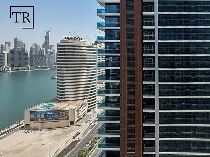 Furnished |Spacious| Modern Finishes | Canal Views Furnished |Spacious| Modern Finishes | Canal Views