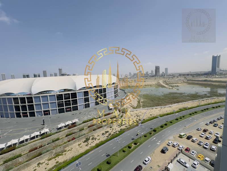Wohnung in Dubai Sports City,Stadium Point, 1 schlafzimmer, 59999 AED - 16443835 Wohnung in Dubai Sports City,Stadium Point, 1 schlafzimmer, 59999 AED - 16443835
