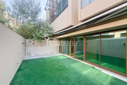 4 Schlafzimmer Villa zum Miete in Meydan, Dubai - Villa in Meydan，Meydan Gated Community，Grand Views, 4 schlafzimmer, 270000 AED - 16443846