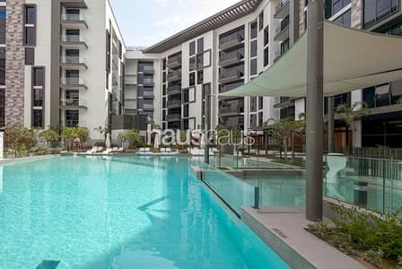 3 Bedroom Flat for Sale in Arjan, Dubai - Large 3 Bed + Maids | New Listing | Modern Finish