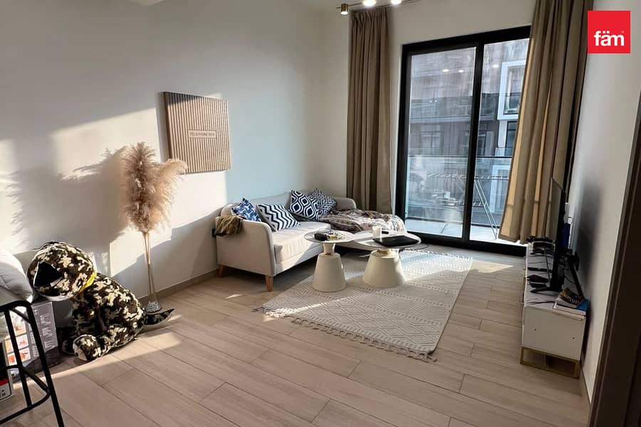 Fully Furnished | Smart Home | Brand New Fully Furnished | Smart Home | Brand New